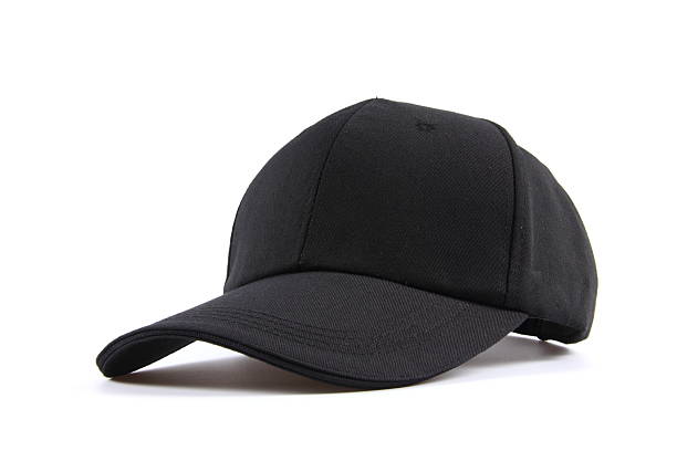 Stage Fright Black Hat- $10